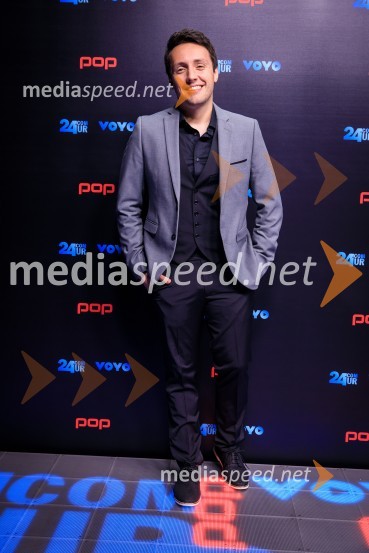  Alex Volasko, pevecPOP Promenada 2019