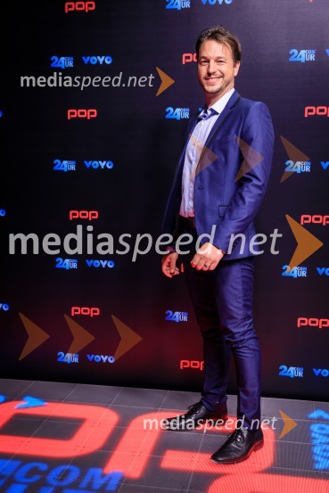  Srdjan Milovanović, pevecPOP Promenada 2019