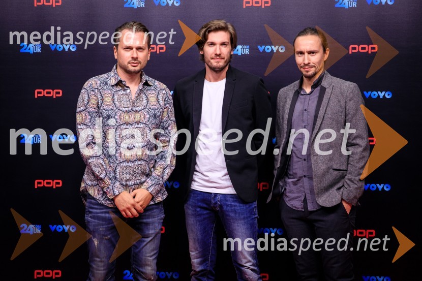 POP Promenada 2019