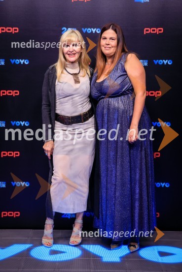  Dada  Jerovšek, Kaval Group;  ... POP Promenada 2019