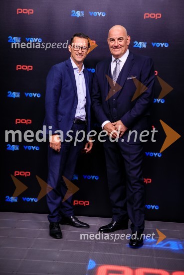  ... ;  Pavel Vrabec,  generalni direktor Pro PlusPOP Promenada 2019