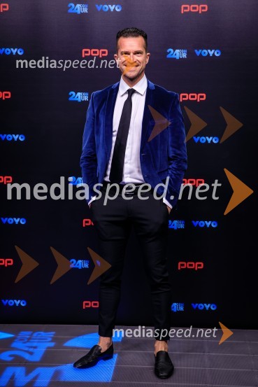  Andrej Škufca, štirikratni svetovni plesni prvak in plesni sodnikPOP Promenada 2019