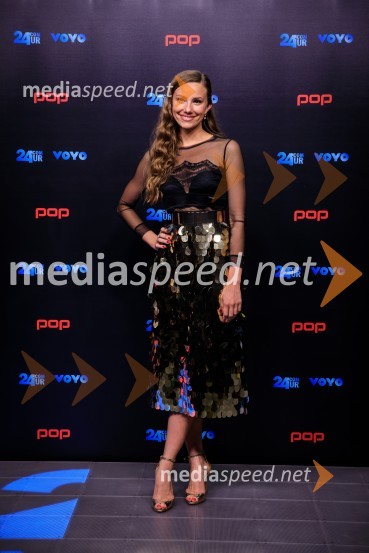  Anja  Komučar, Pop TVPOP Promenada 2019