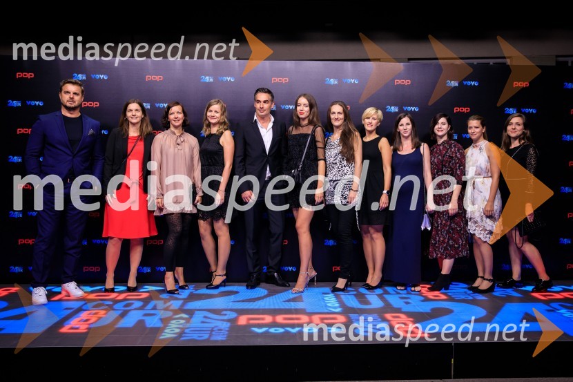 POP Promenada 2019
