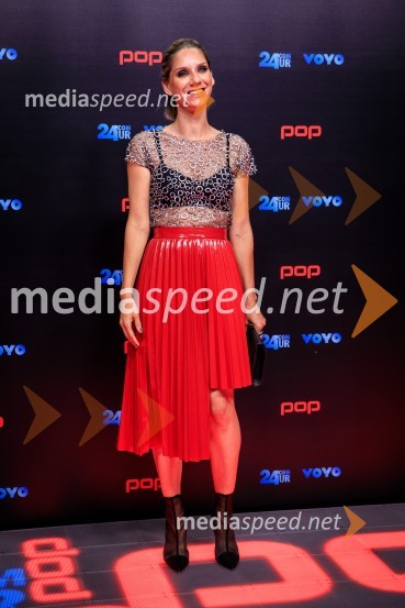  Maša  Pavoković, menedžerka pri Koala VoicePOP Promenada 2019