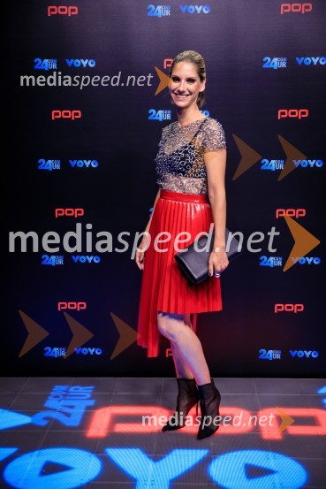  Maša  Pavoković, menedžerka pri Koala VoicePOP Promenada 2019