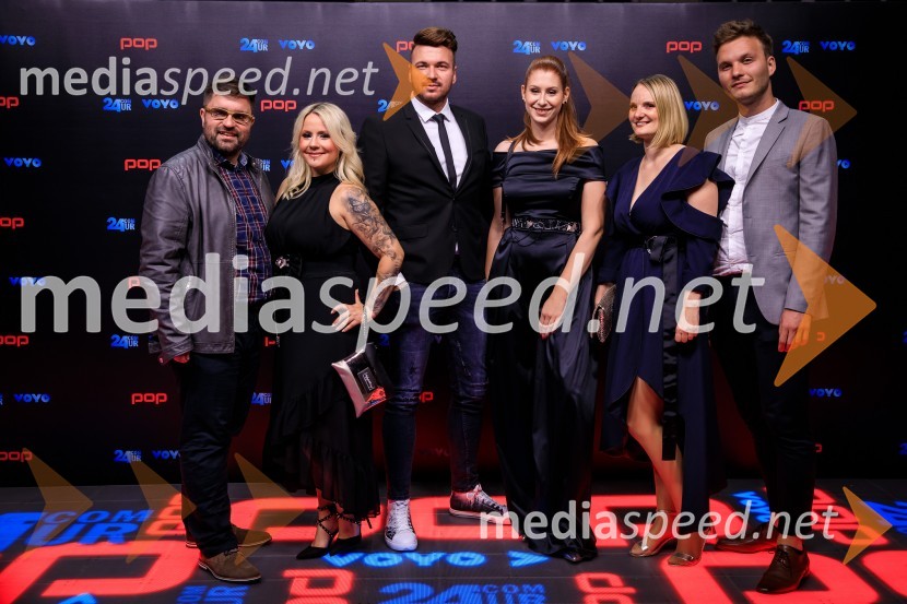 POP Promenada 2019