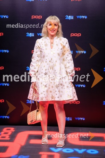  Brigita Potočki, MJZ FashionPOP Promenada 2019