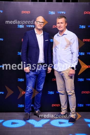  Jernej Smisl, direktor korporativnega komuniciranja in strateškega marketinga pri Novi KBM;  ... POP Promenada 2019