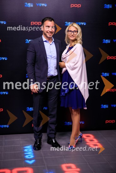  ... ;  Greta Cof, vodja marketinga in korporativnih komunikacij, TelemachPOP Promenada 2019