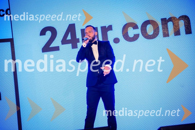 Zlatan  Čordić - Zlatko, raperPOP Promenada 2019