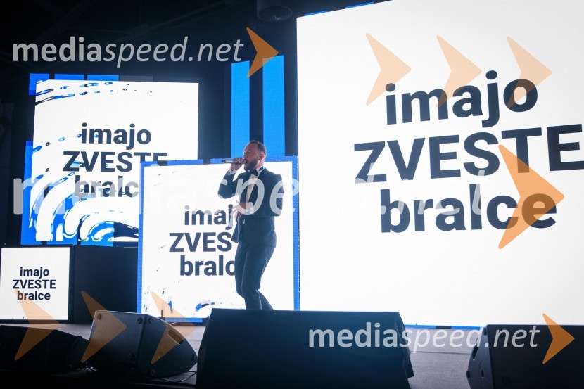  Zlatan  Čordić - Zlatko, raperPOP Promenada 2019