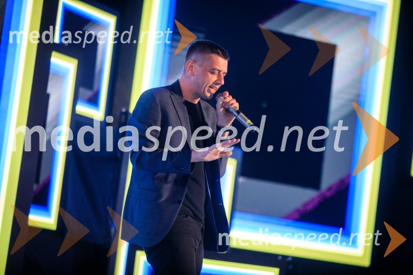  Rok Terkaj - Trkaj, raperPOP Promenada 2019