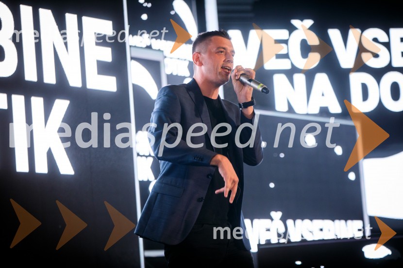  Rok Terkaj - Trkaj, raperPOP Promenada 2019