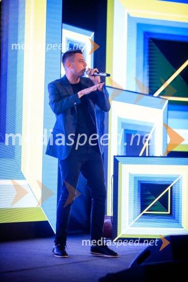  Rok Terkaj - Trkaj, raperPOP Promenada 2019