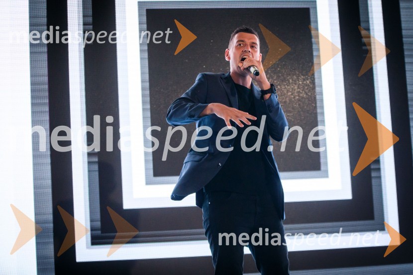  Rok Terkaj - Trkaj, raperPOP Promenada 2019