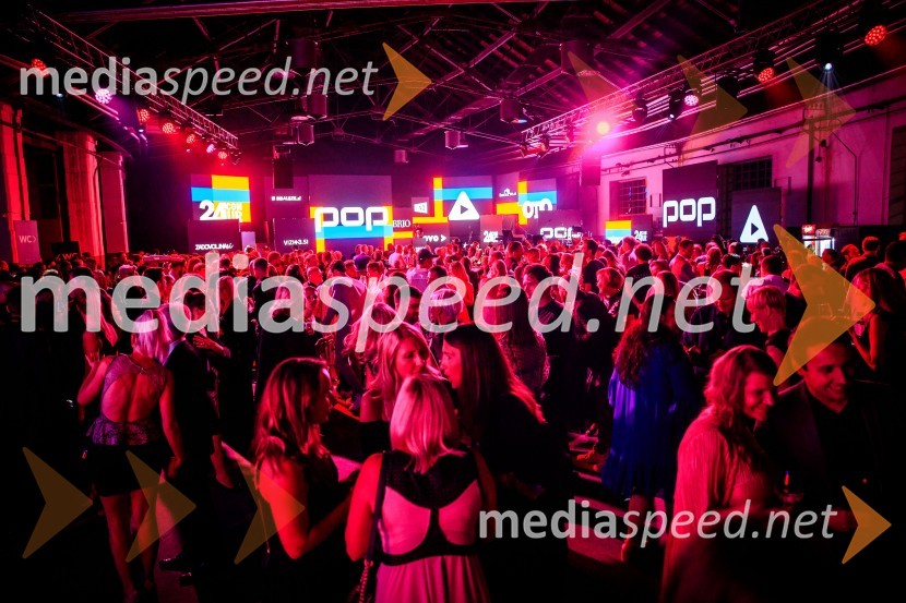 POP Promenada 2019
