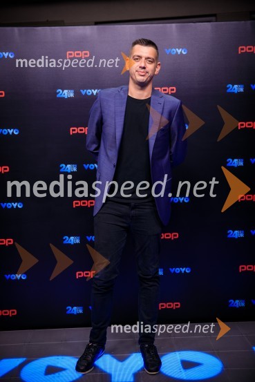  Rok Terkaj - Trkaj, raperPOP Promenada 2019