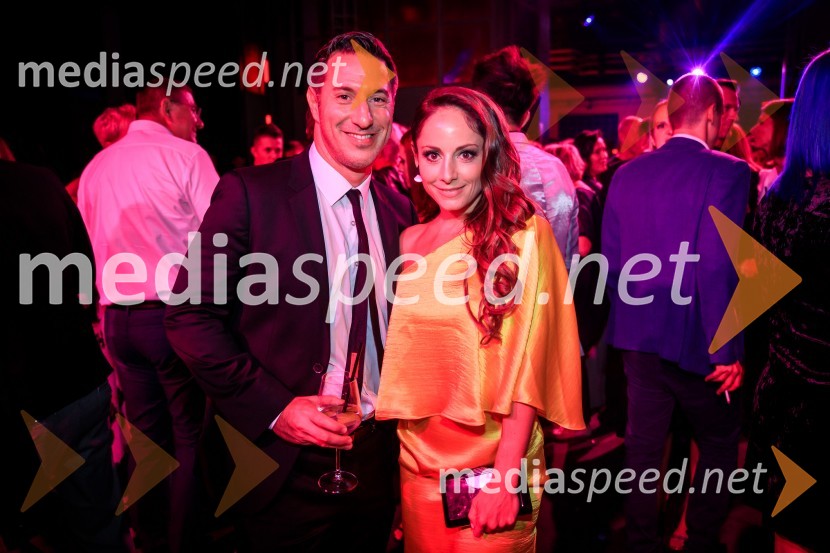  ... ;  Ana Klašnja, balerinaPOP Promenada 2019