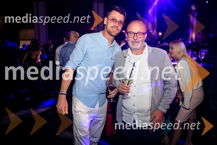 Domen  Mavrič, Agencija AVI;  ... POP Promenada 2019