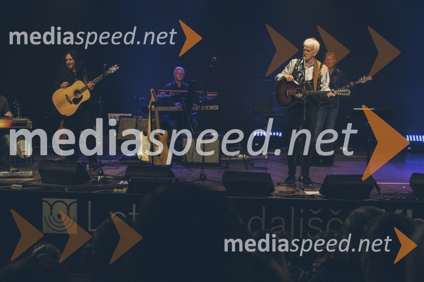 Koncert Andrej Šifrer, 40 let norosti