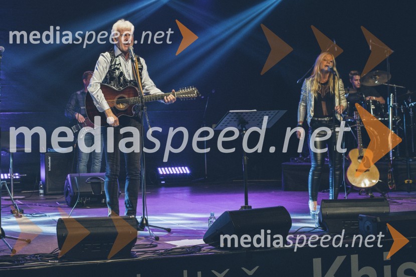 Koncert Andrej Šifrer, 40 let norosti