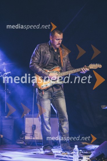 Koncert Andrej Šifrer, 40 let norosti