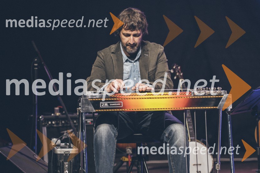 Koncert Andrej Šifrer, 40 let norosti