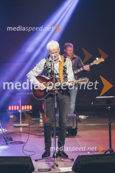 Koncert Andrej Šifrer, 40 let norosti