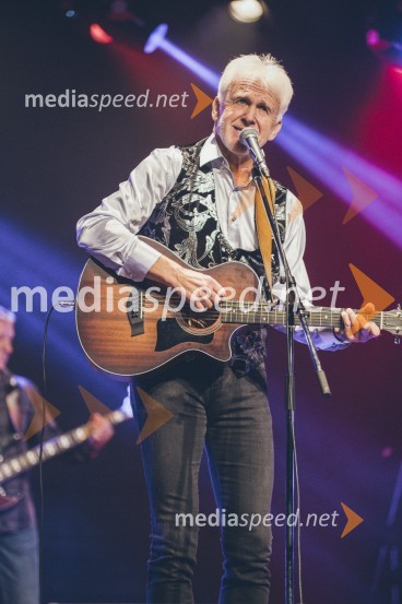 Koncert Andrej Šifrer, 40 let norosti