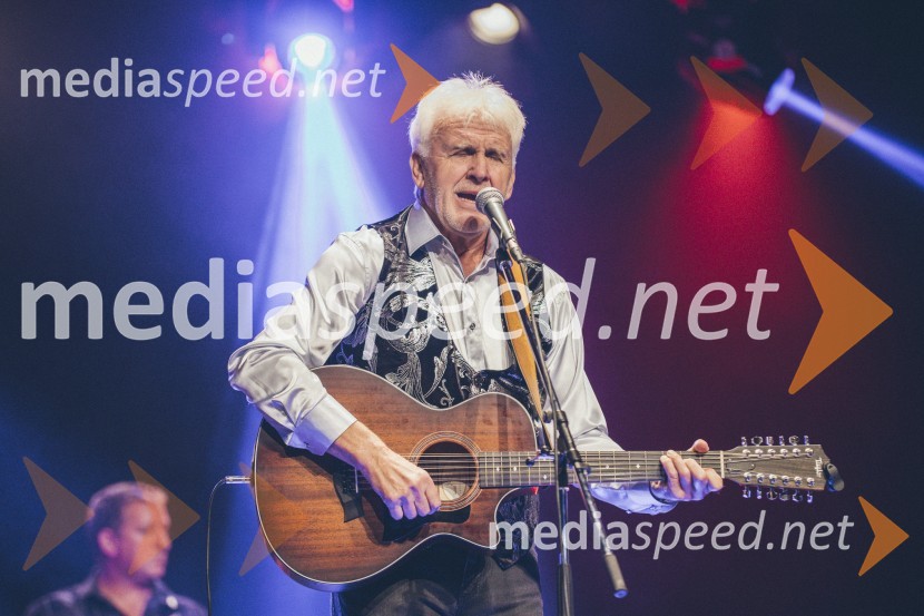 Koncert Andrej Šifrer, 40 let norosti