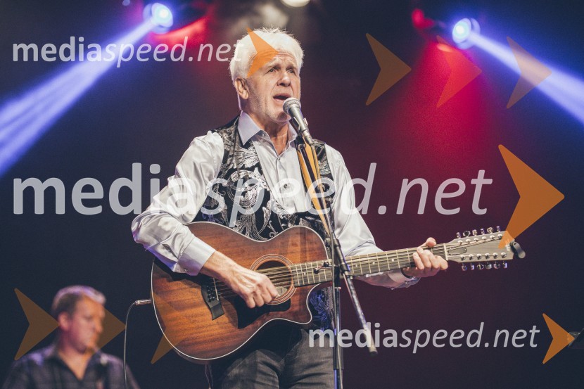 Koncert Andrej Šifrer, 40 let norosti