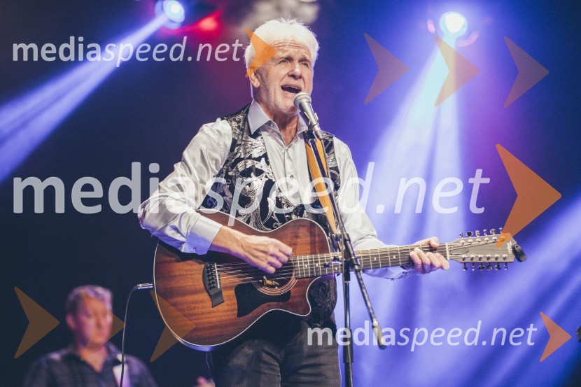 Koncert Andrej Šifrer, 40 let norosti