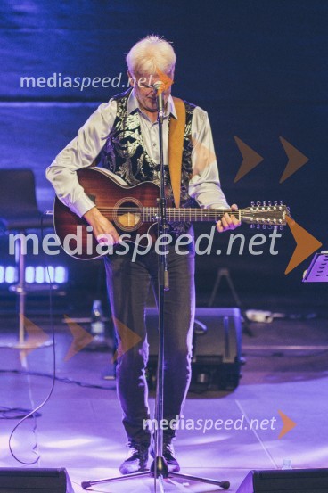 Koncert Andrej Šifrer, 40 let norosti