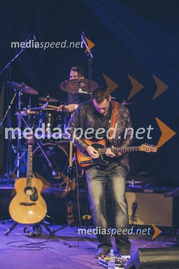 Koncert Andrej Šifrer, 40 let norosti