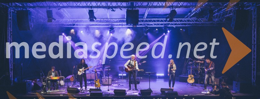 Koncert Andrej Šifrer, 40 let norosti