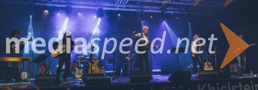 Koncert Andrej Šifrer, 40 let norosti