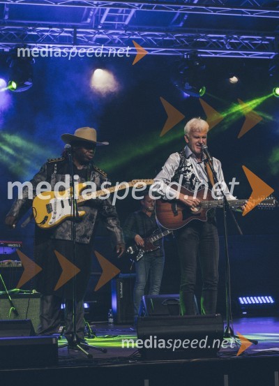 Koncert Andrej Šifrer, 40 let norosti