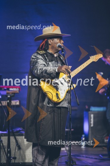 Koncert Andrej Šifrer, 40 let norosti
