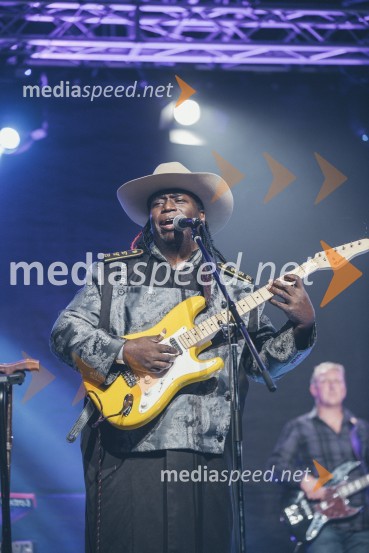 Koncert Andrej Šifrer, 40 let norosti