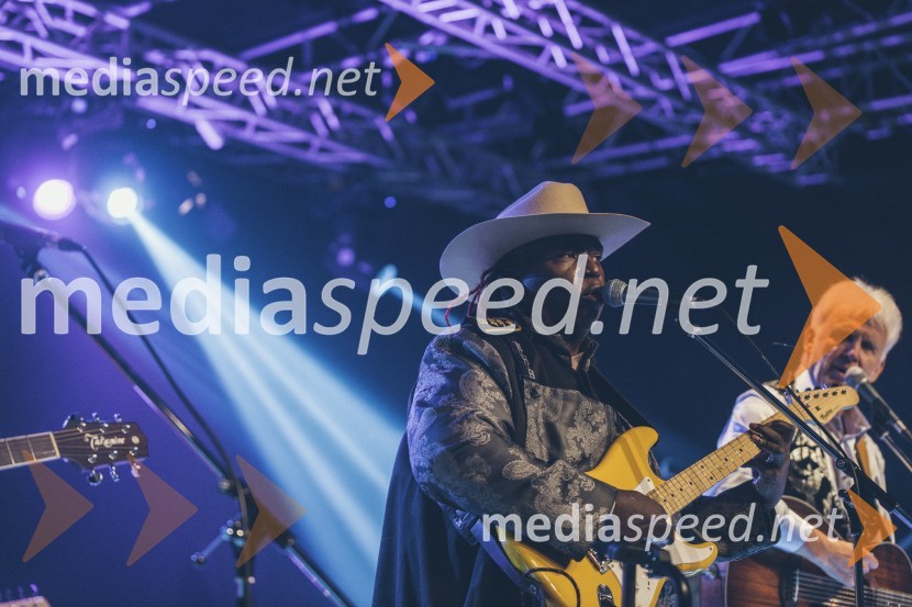 Koncert Andrej Šifrer, 40 let norosti