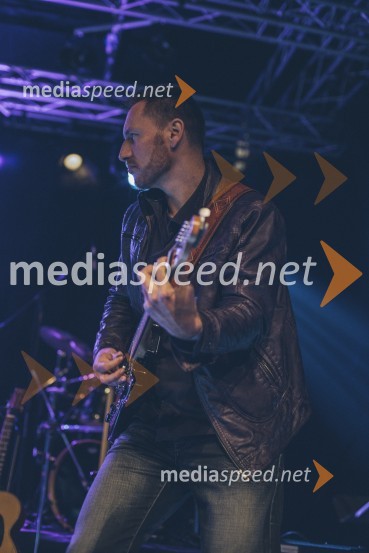 Koncert Andrej Šifrer, 40 let norosti