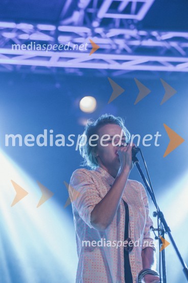 Koncert Andrej Šifrer, 40 let norosti