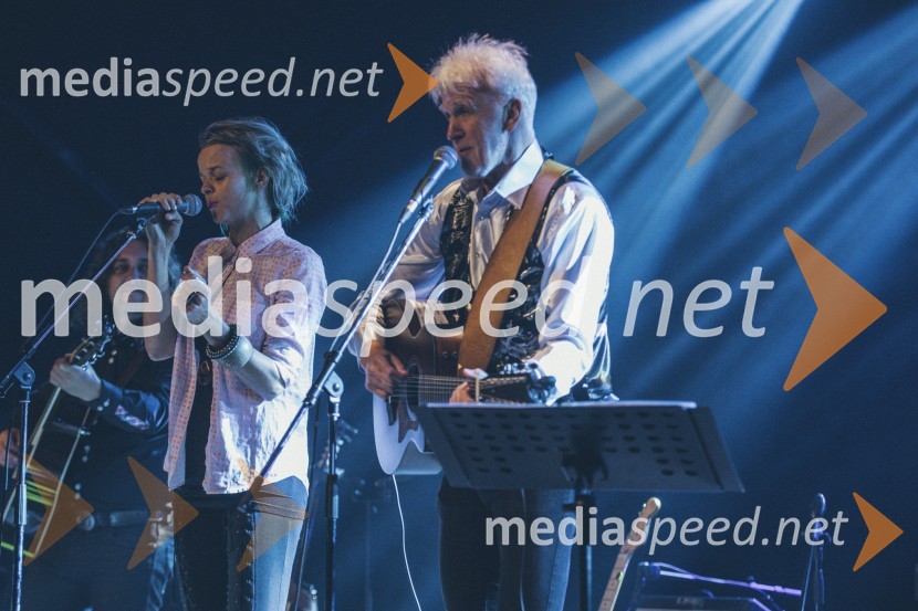Koncert Andrej Šifrer, 40 let norosti