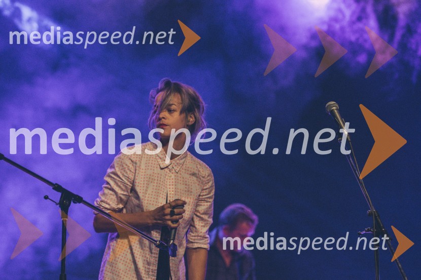 Koncert Andrej Šifrer, 40 let norosti
