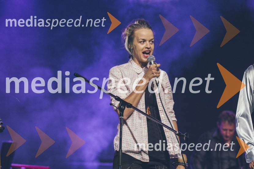 Koncert Andrej Šifrer, 40 let norosti