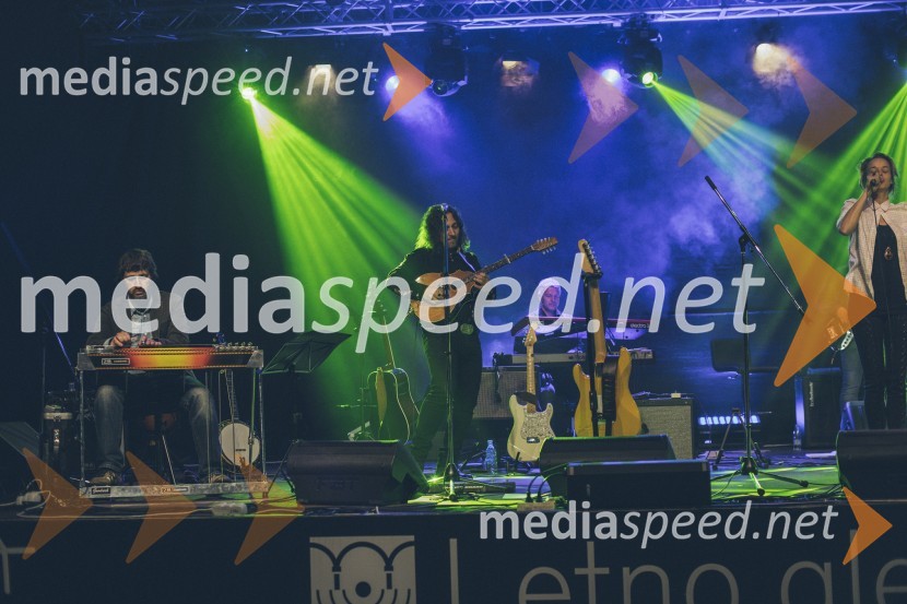 Koncert Andrej Šifrer, 40 let norosti