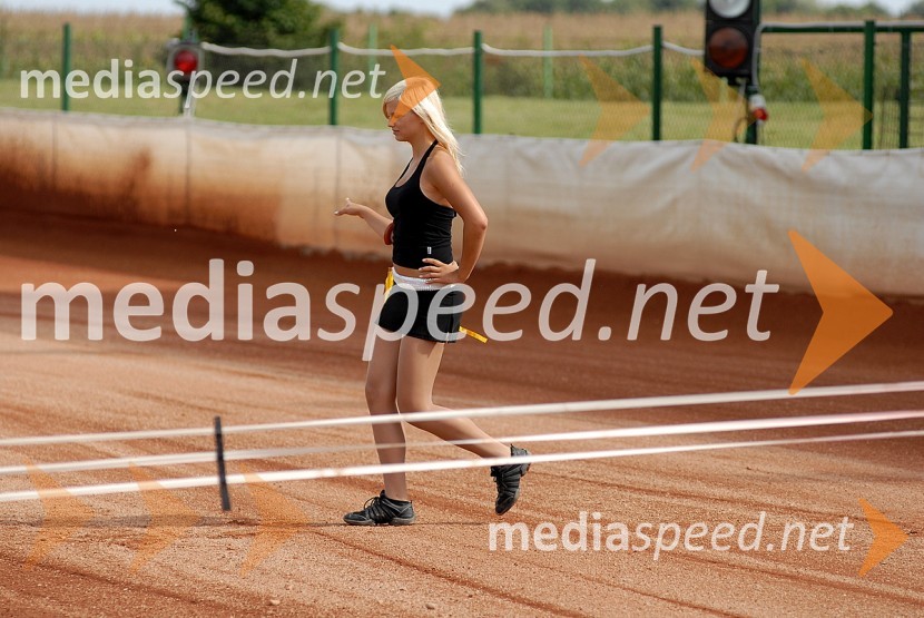 Speedway, Finale EP posameznikov