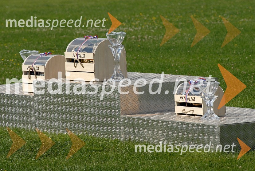 Speedway, Finale EP posameznikov