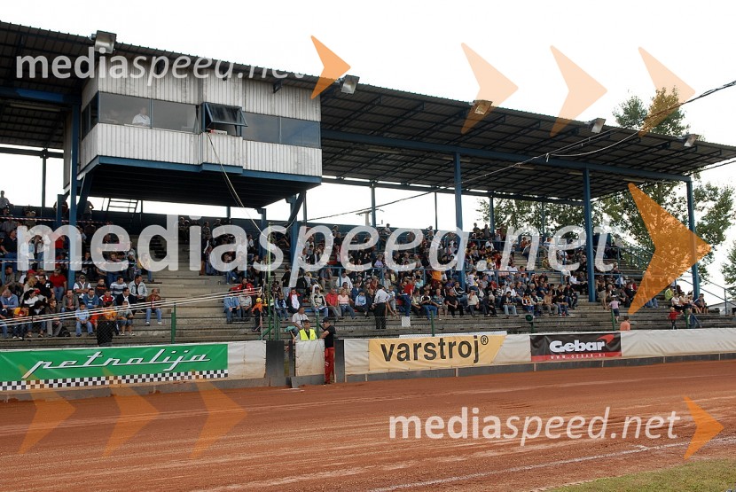 Speedway, Finale EP posameznikov